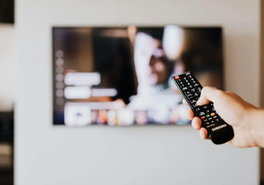Jak wyłączyć lektora dla niewidomych w telewizorze LG w prosty sposób