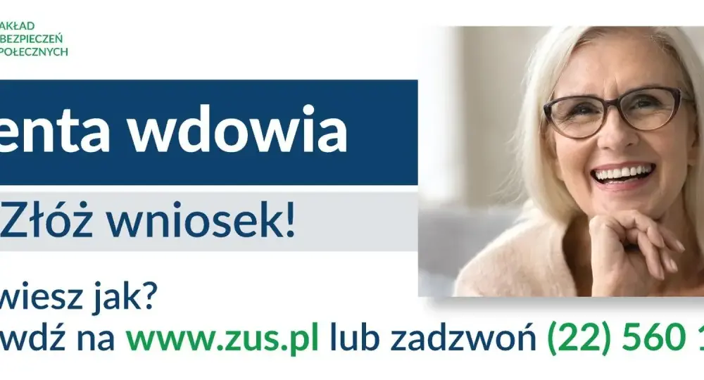 Renta rodzinna dla wdowy - Jak długo? Sprawdź warunki wypłaty!