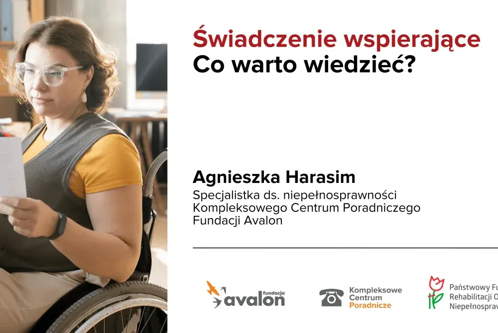 Jak prawidłowo złożyć wniosek dla opiekuna osoby niepełnosprawnej - poradnik