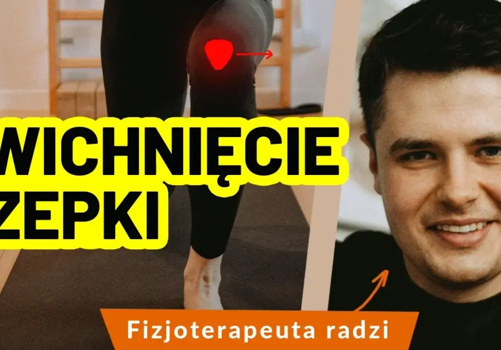 Ile trwa rehabilitacja po zwichnięciu rzepki - poznaj kluczowe etapy