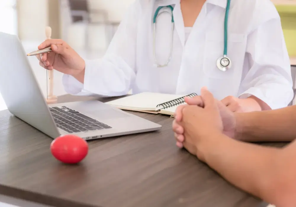Gdzie najszybciej rehabilitacja NFZ Lublin? Krótkie terminy czekania