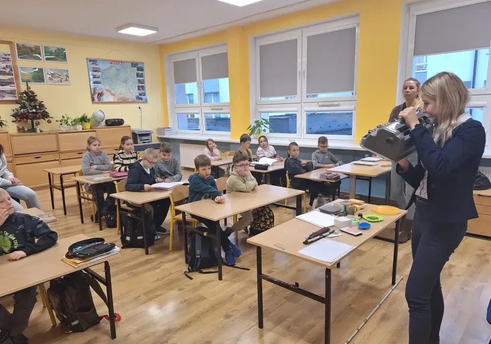 Ćwiczenia dla niewidomych: jak rozwijać zmysły i mobilność skutecznie