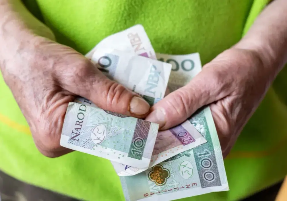 Renta socjalna netto 2026 - Oblicz kwotę i uniknij pułapek