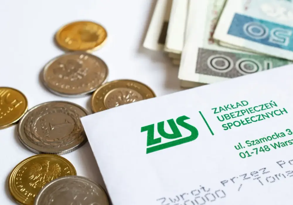 Świadczenie uzupełniające ZUS - 500 zł? Sprawdź, czy dostaniesz!