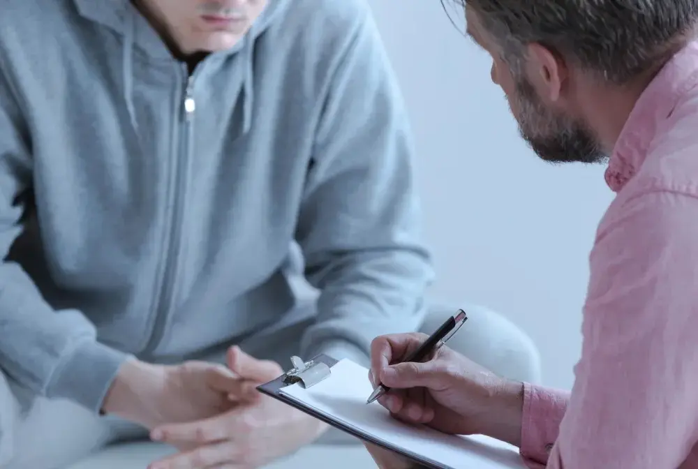 Dlaczego mam depresję – przyczyny, objawy i jak sobie z nią radzić