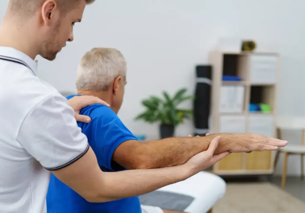 Rehabilitacja po dializie - Odzyskaj siły i samodzielność!