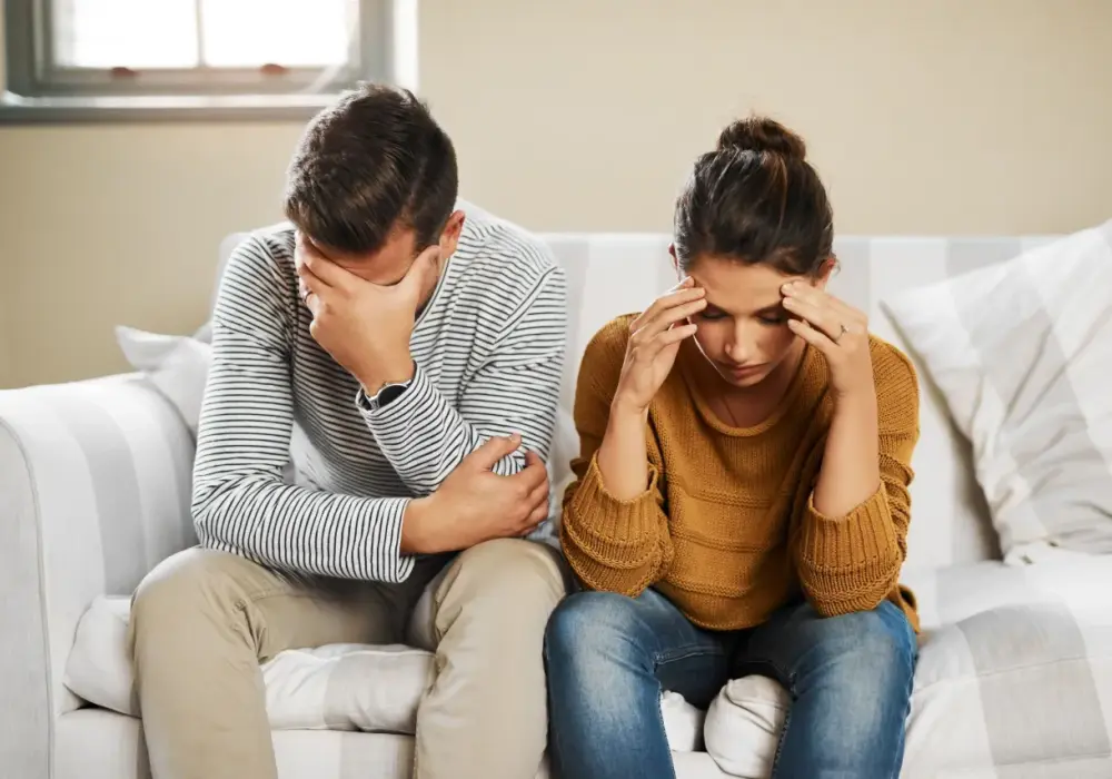 Jak pomóc mężowi w depresji - skuteczne sposoby wsparcia emocjonalnego