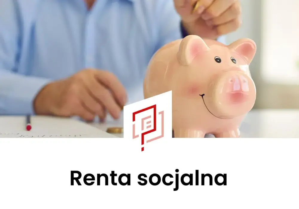 Renta socjalna - Jak złożyć wniosek do ZUS bez błędów?