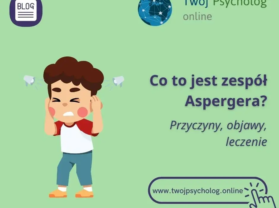 Po czym poznać, że ktoś ma Aspergera? Objawy, które warto znać
