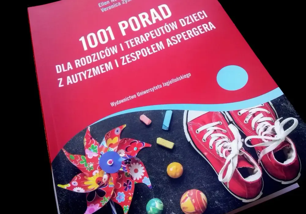 Czego nie lubi Asperger? Odkryj trudne sytuacje i bodźce