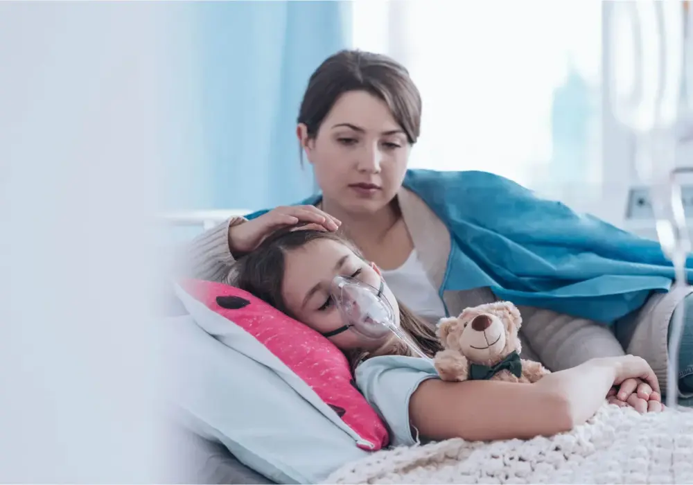 Czy to mukowiscydoza? Objawy, diagnoza i kiedy działać