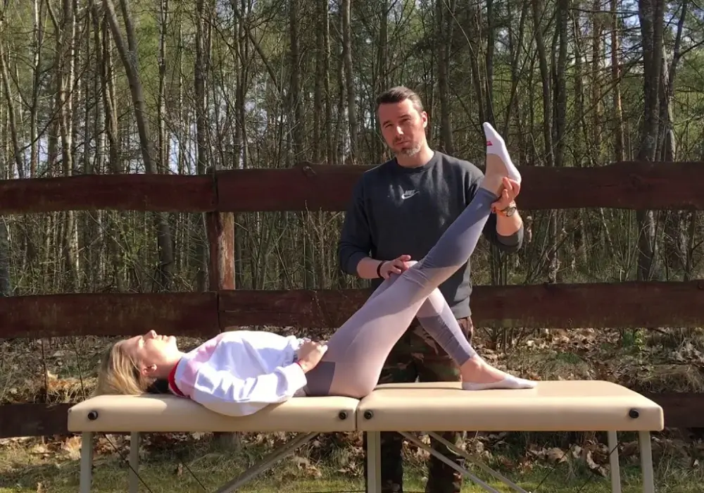 Kiedy rehabilitacja po operacji kręgosłupa lędźwiowego - co musisz wiedzieć?