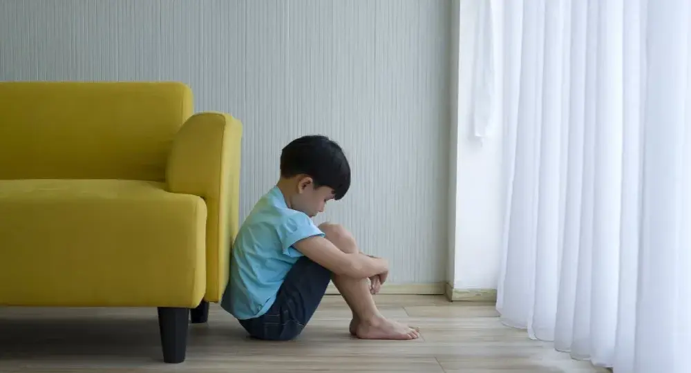 Czy Asperger i autyzm to to samo? Odkryj kluczowe różnice