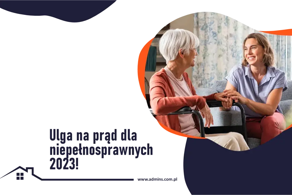 Gdzie i jak zgłosić limit prądu dla niepełnosprawnych: kompletny poradnik