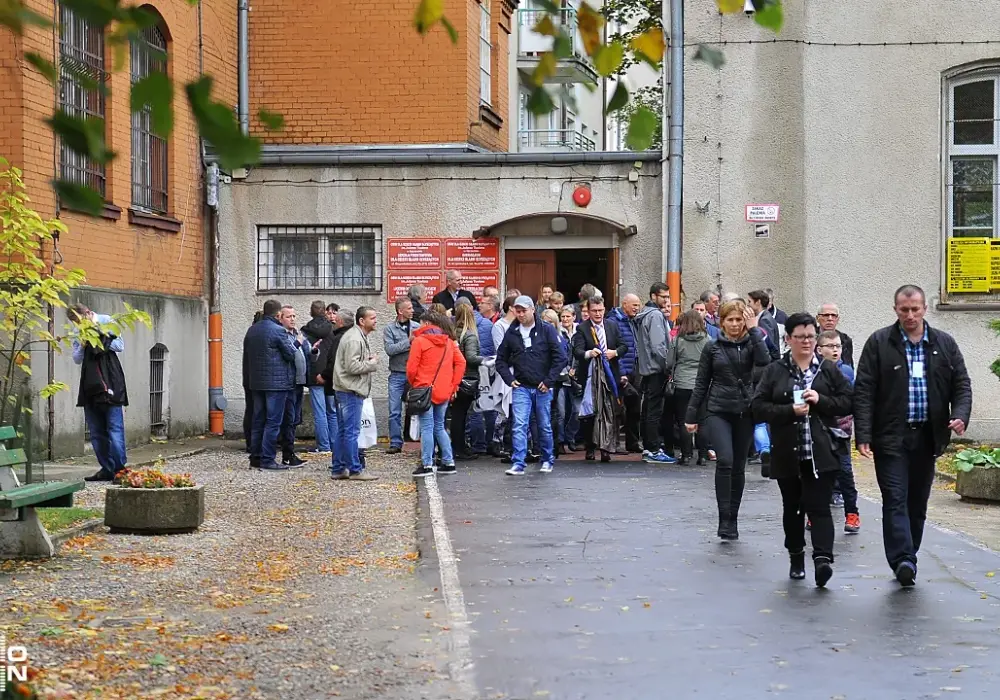 Niesłyszących w Szczecinie: historia ośrodka i dostępne wsparcie