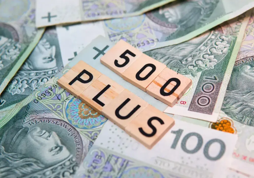 500 plus senior - Warunki, kwota, wniosek bez pomyłek