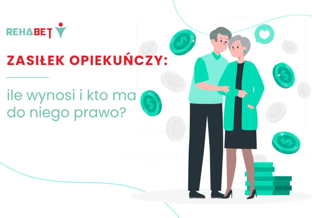Specjalny zasiłek opiekuńczy - Kto ma prawo i co zamiast niego?