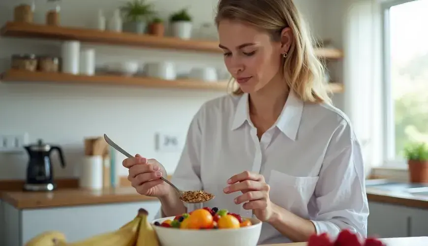 Co zjeść na kolację przed badaniem cholesterolu, aby uniknąć problemów?