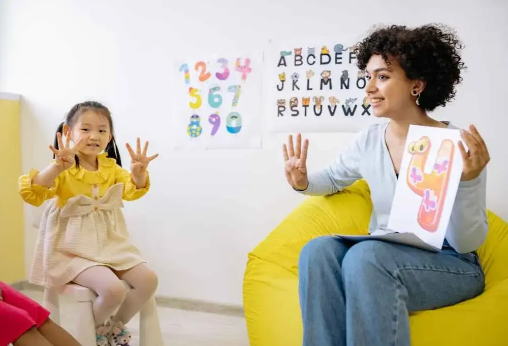 Czego nie rozumie Asperger? Trudności w interpretacji komunikacji niewerbalnej