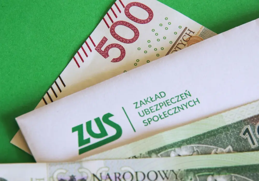 500 plus dla chorych na raka ZUS - Kiedy naprawdę przysługuje?