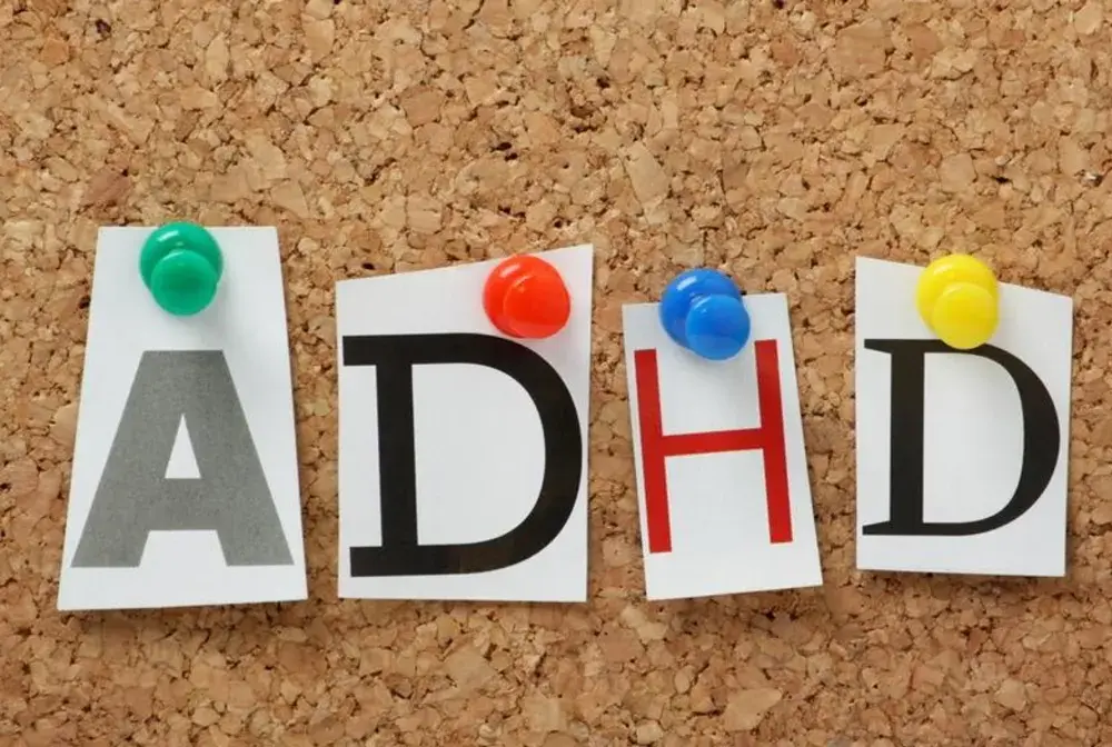 ADHD dziedziczne? Geny a środowisko - poznaj pełny obraz