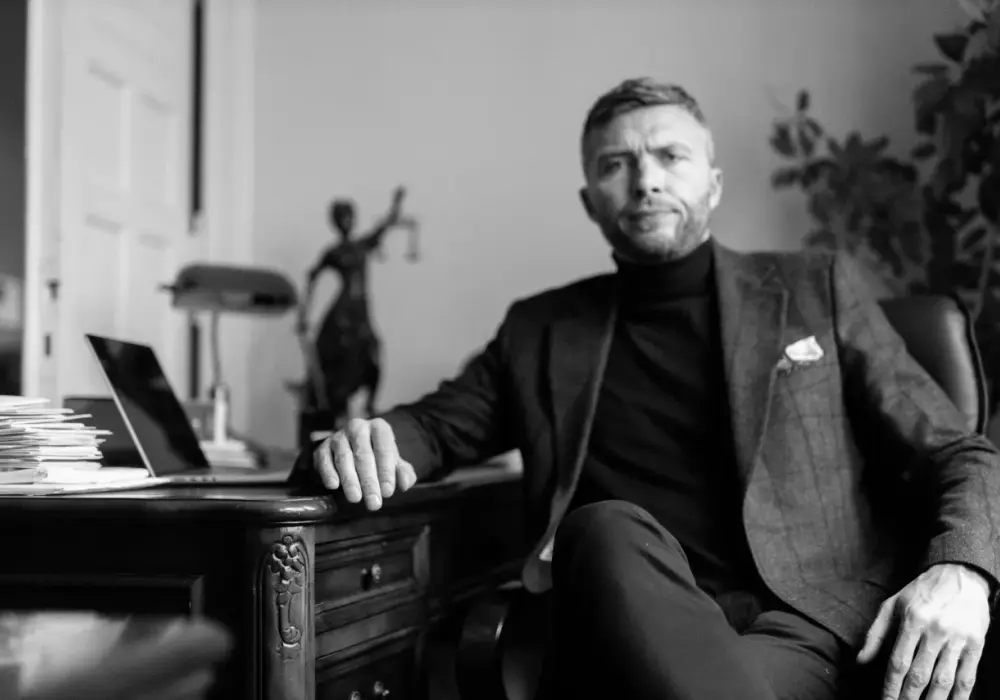 Reprezentacja ustawowa - Uniknij błędów w działaniu za bliskich