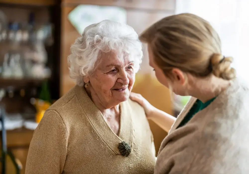 500 plus Alzheimer - Nie diagnoza, a niesamodzielność. Sprawdź!