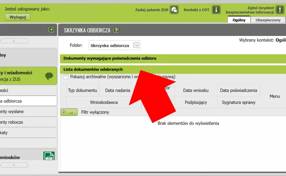Decyzja ZUS o przyznaniu renty - jak ją czytać i odwołać?