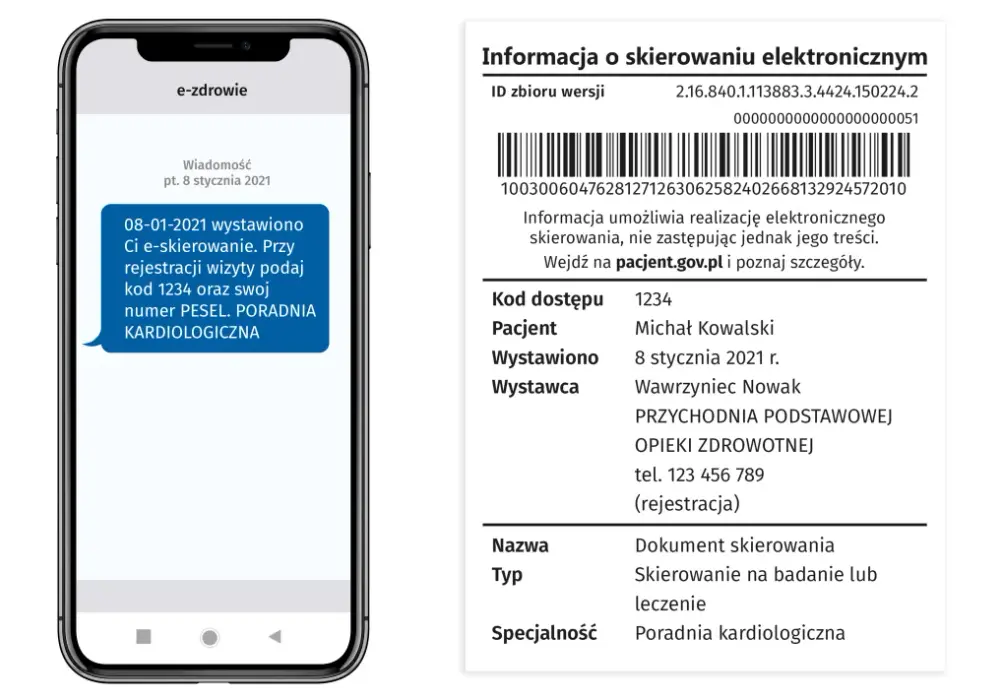 Kto daje skierowanie na rehabilitację? Sprawdź, jak uzyskać pomoc