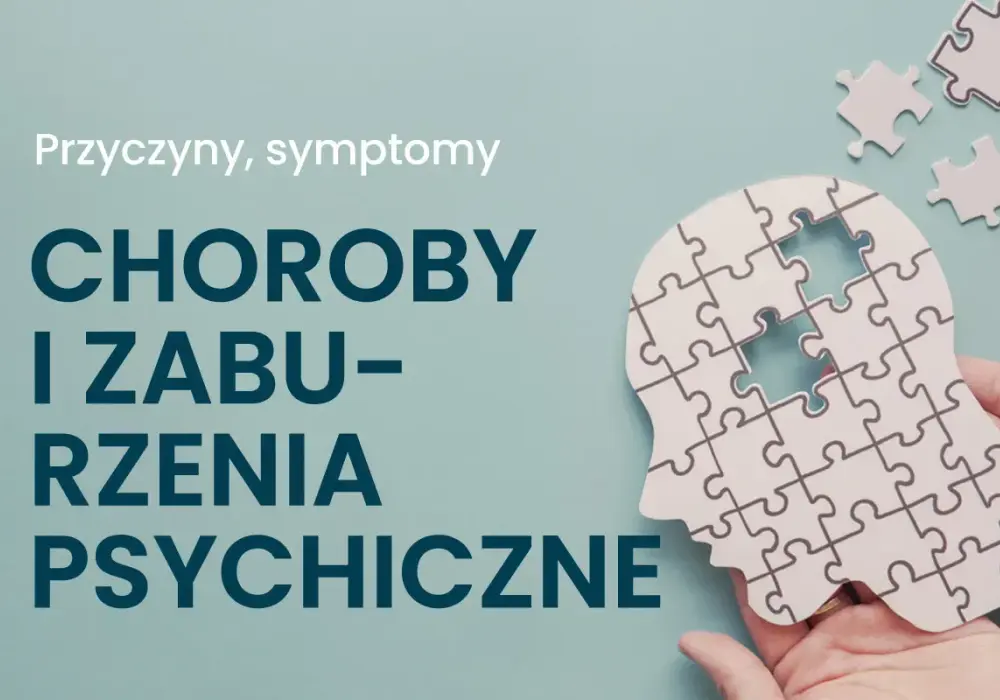 Zaburzenia świadomości - jak rozpoznać i co robić?
