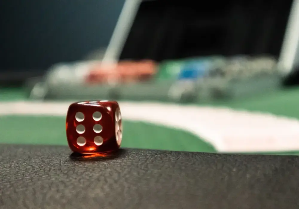 Dlaczego próbujemy odzyskać straty w grze online? Psychologiczny punkt widzenia