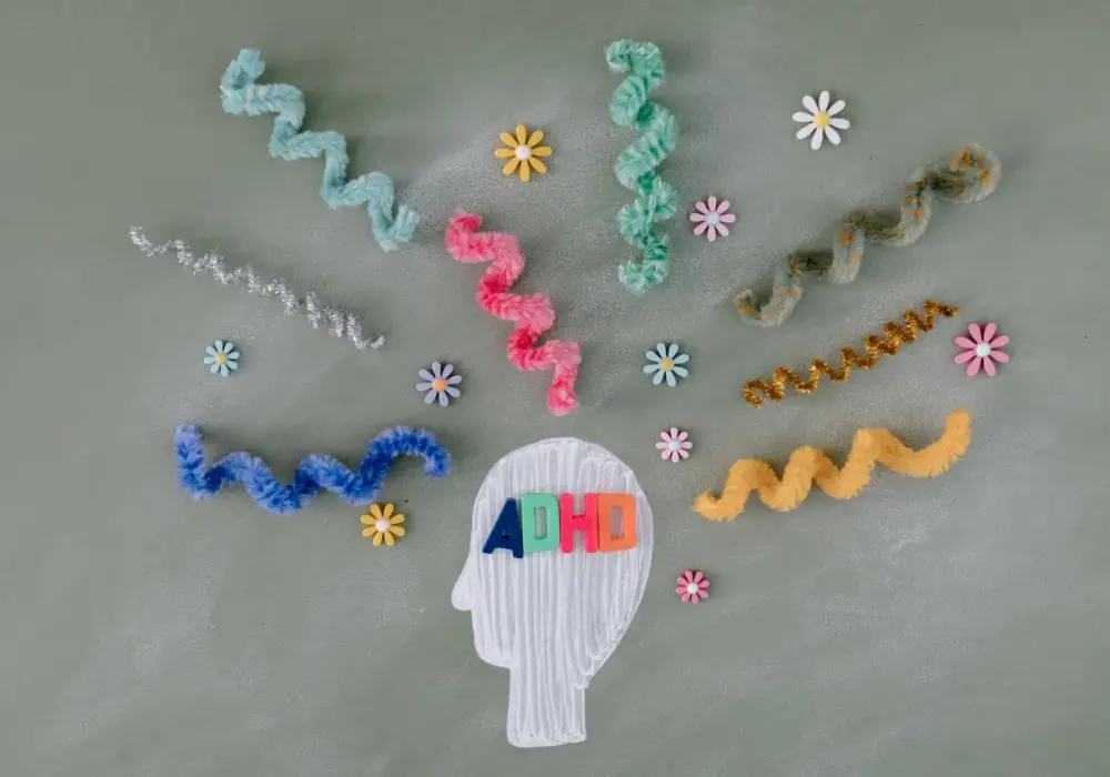 ADHD u kobiet - Ciche objawy, realne konsekwencje