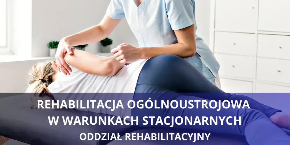 Co to jest rehabilitacja ogólnoustrojowa i jakie ma korzyści dla zdrowia
