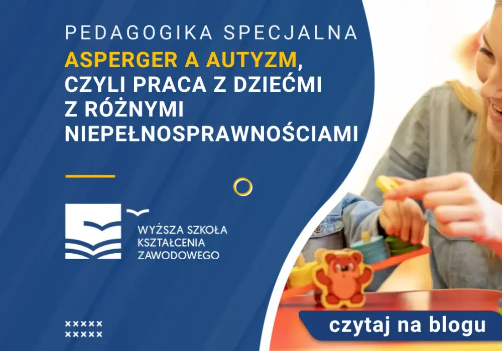 Czy na zespół Aspergera przysługuje orzeczenie o niepełnosprawności?