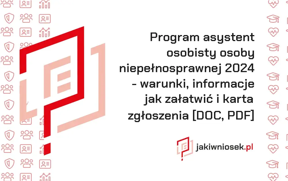 Jak szybko załatwić asystenta osoby niepełnosprawnej - kompletny poradnik