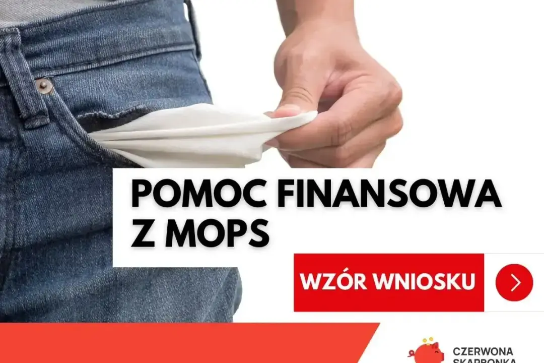 Wsparcie z MOPS dla osoby z niepełnosprawnością - Jak je uzyskać?