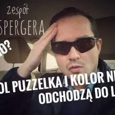 Autyzm dlaczego kolor niebieski ma tak wielkie znaczenie?
