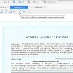 Jakie świadectwo dla ucznia z upośledzeniem umiarkowanym? Oto kluczowe informacje