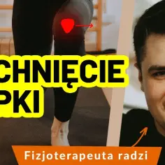 Ile trwa rehabilitacja po zwichnięciu rzepki - poznaj kluczowe etapy