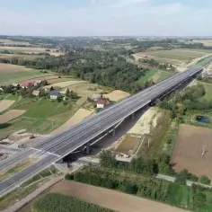 S7 Szczepanowice Widoma – ważne informacje o otwarciu drogi