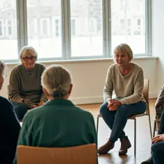 Jak rozmawiać z osobą niepełnosprawną intelektualnie i budować zaufanie