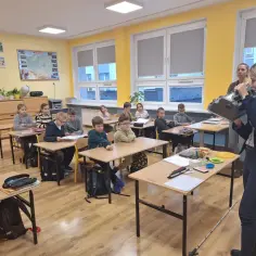 Ćwiczenia dla niewidomych: jak rozwijać zmysły i mobilność skutecznie