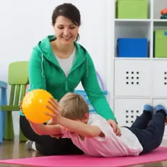 Jaki sport dla dziecka z zespołem Aspergera, aby uniknąć frustracji?