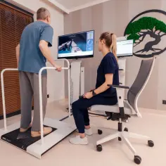 Czym jest rehabilitacja stacjonarna? Zrozum jej znaczenie i korzyści