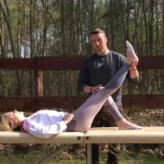 Kiedy rehabilitacja po operacji kręgosłupa lędźwiowego - co musisz wiedzieć?