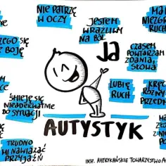 Autyzm jaki stopień niepełnosprawności? Kluczowe informacje i czynniki wpływające