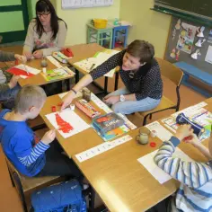 Szkoła dla niesłyszących Racibórz - wsparcie i programy edukacyjne