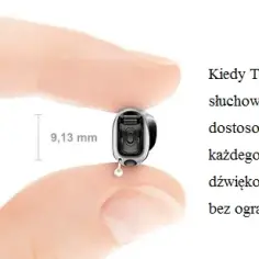 Aparat słuchowy dla niesłyszących - wybierz najlepszy model dla siebie