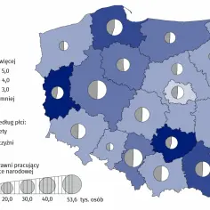 Ile jest osób niepełnosprawnych w Polsce: Aktualne statystyki i fakty