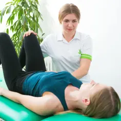 Jak wygląda wizyta u fizjoterapeuty uroginekologicznego i co warto wiedzieć